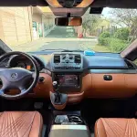 Mercedes-Benz Vito 2014 из Китая