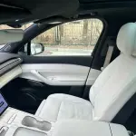 NIO ES7 2023 лот 57716573 из Китая