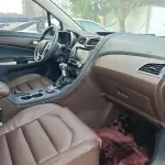 Haima Familia F7 2017 из Китая