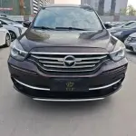 Haima Familia F7 2017 из Китая