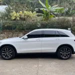 Mercedes-Benz GLC 2021 197 л.с. — лот 57716477 из Китая