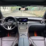 Mercedes-Benz GLC 2021 197 л.с. — лот 57716477 из Китая