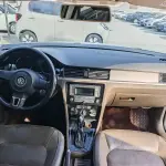 Volkswagen Bora 2014 из Китая