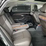 Audi A8 2022 340 л.с. 340 л.с. 340 л.с. из Китая