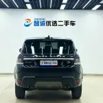 Land Rover Sport 2018 лот 57716553 из Китая