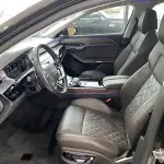 Audi A8 2022 340 л.с. 340 л.с. 340 л.с. из Китая