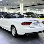 Audi A5 (Import) 2012 из Китая