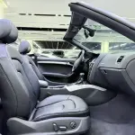 Audi A5 (Import) 2012 из Китая