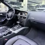 Audi A5 (Import) 2012 из Китая