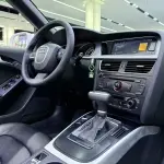 Audi A5 (Import) 2012 из Китая