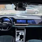 Geely Xingyue L 2022 из Китая