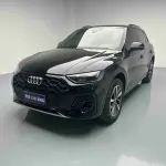 Audi Q5L 2023 из Китая