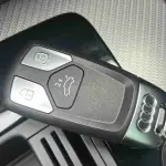 Audi Q5L 2023 из Китая