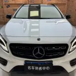 Mercedes-Benz GLA 2019 184 л.с. 184 л.с. из Китая
