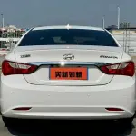 Hyundai Sonata 2013 162 л.с. из Китая
