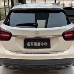 Mercedes-Benz GLA 2019 184 л.с. 184 л.с. из Китая