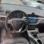 Geely Emgrand GS 2018 133 л.с. 133 л.с. 133 л.с. из Китая