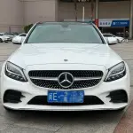 Mercedes-Benz C-Class 2020 из Китая