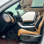 Land Rover Sport 2021 из Китая