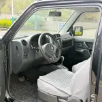 Suzuki Jimny 2014 из Китая