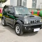 Suzuki Jimny 2014 из Китая