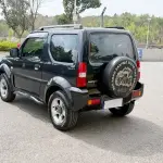 Suzuki Jimny 2014 из Китая