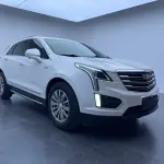 Cadillac XT5 2018 250 л.с. 250 л.с. из Китая
