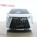 GAC Motor Trumpchi M8 2024 252 л.с. — лот 57717401 из Китая