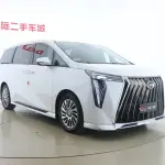 GAC Motor Trumpchi M8 2024 252 л.с. — лот 57717401 из Китая