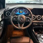 Mercedes-Benz GLC 2021 197 л.с. — лот 57717300 из Китая