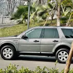 Land Rover Freelander 2 2010 из Китая