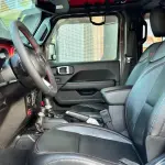 Jeep Wrangler 2020 266 л.с. 266 л.с. из Китая