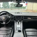 Porsche Panamera 2011 400 л.с. из Китая