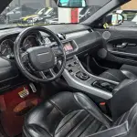 Land Rover Evoque (Import) 2017 из Китая