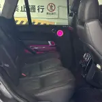 Land Rover Range Rover 2014 из Китая