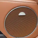 Bentley Flying Spur 2014 626 л.с. из Китая
