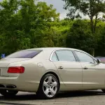 Bentley Flying Spur 2014 626 л.с. из Китая
