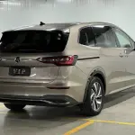 Volkswagen Viloran 2024 из Китая