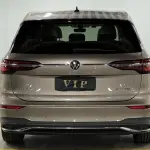 Volkswagen Viloran 2024 из Китая