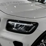 Mercedes-Benz GLB 2025 из Китая