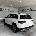 Mercedes-Benz GLB 2025 из Китая