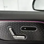 Mercedes-Benz GLB 2025 из Китая