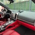 Porsche Cayenne 2017 520 л.с. 520 л.с. 520 л.с. 520 л.с. из Китая