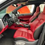 Porsche Cayenne 2017 520 л.с. 520 л.с. 520 л.с. 520 л.с. из Китая