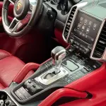 Porsche Cayenne 2017 520 л.с. 520 л.с. 520 л.с. 520 л.с. из Китая