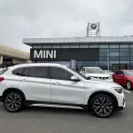 BMW X1 2021 192 л.с. — лот 57660682 из Китая