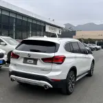 BMW X1 2021 192 л.с. — лот 57660682 из Китая