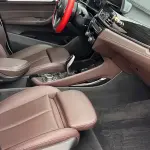 BMW X1 2021 192 л.с. — лот 57660682 из Китая