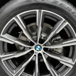 BMW X6 2020 из Китая