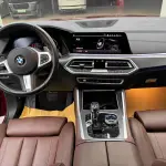 BMW X6 2020 из Китая
